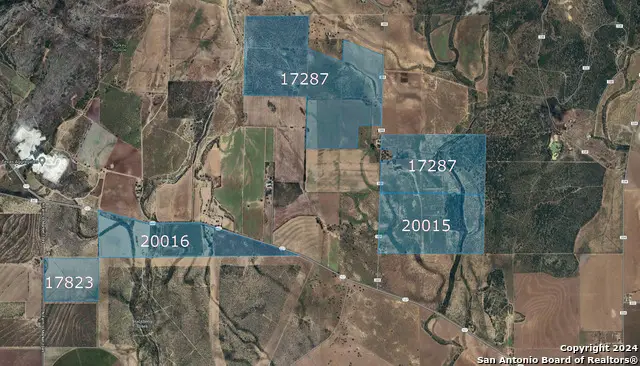 0 Cr 388, Sabinal, TX 78881 - Image #2