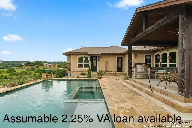 189 Dry Bear Creek, New Braunfels, TX 78132 - Image #3