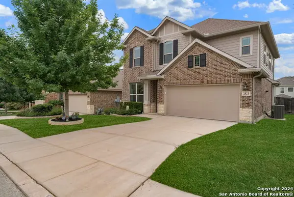 2523 Golden Rain, San Antonio, TX 78245