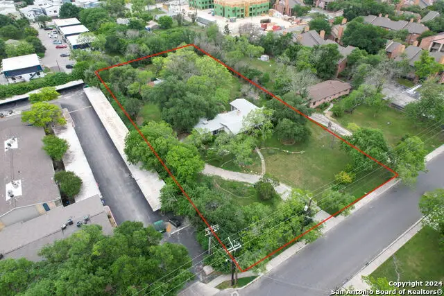 6812 N Vandiver Rd, San Antonio, TX 78209 - Image #1