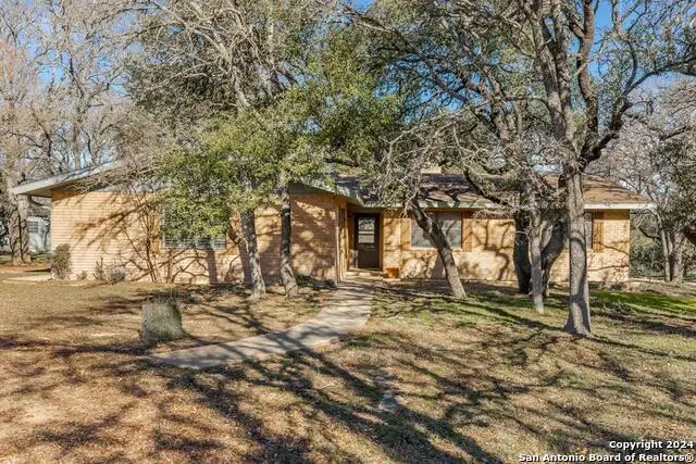 263 Wilderness Dr, Fredericksburg, TX 78624 - #1