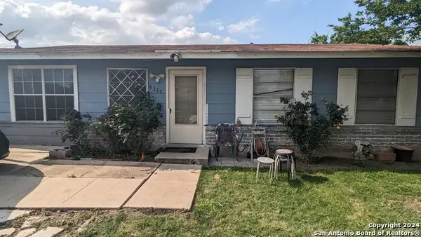 8335 Swift Eagle, San Antonio, TX 78242