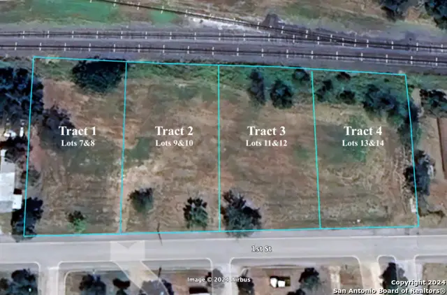 1617 First St., Pleasanton, TX 78064 - Image #2