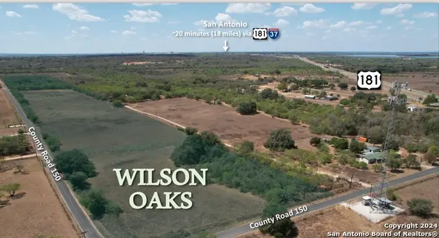 596 Cr 150 Lot 16, San Antonio, TX 78223 - Image #1