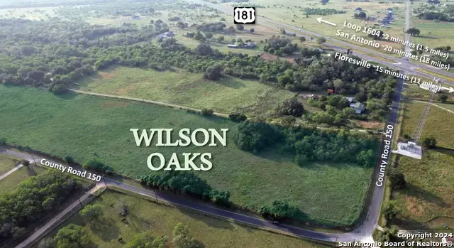 596 Cr 150 Lot 16, San Antonio, TX 78223 - Image #3