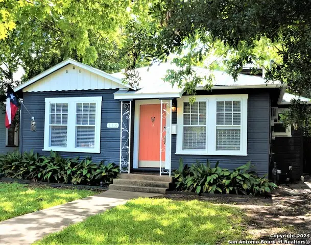 118 Callaghan, San Antonio, TX 78210 - #2