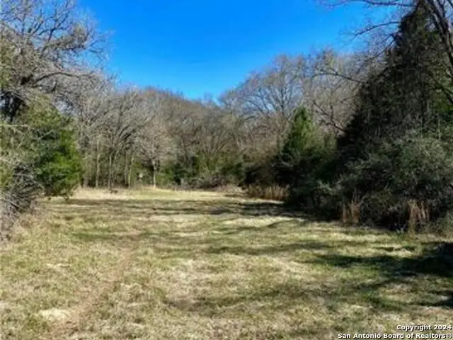 LCR 854 Road, Donie, TX 76642 - Image #2