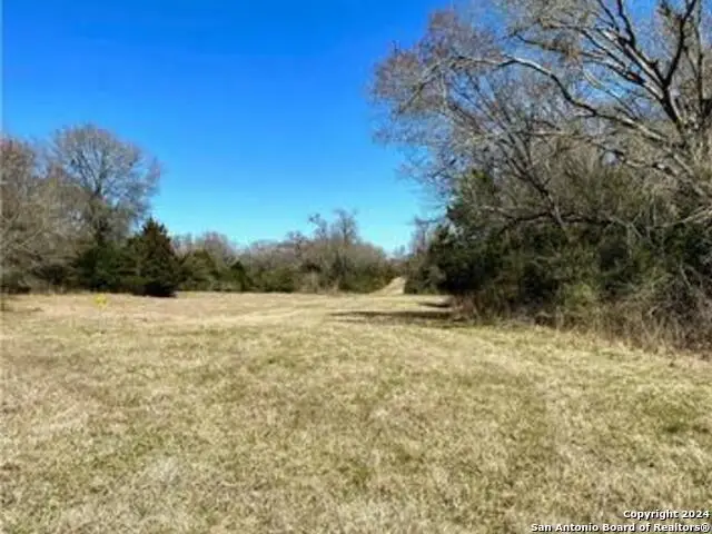 LCR 854 Road, Donie, TX 76642 - Image #3