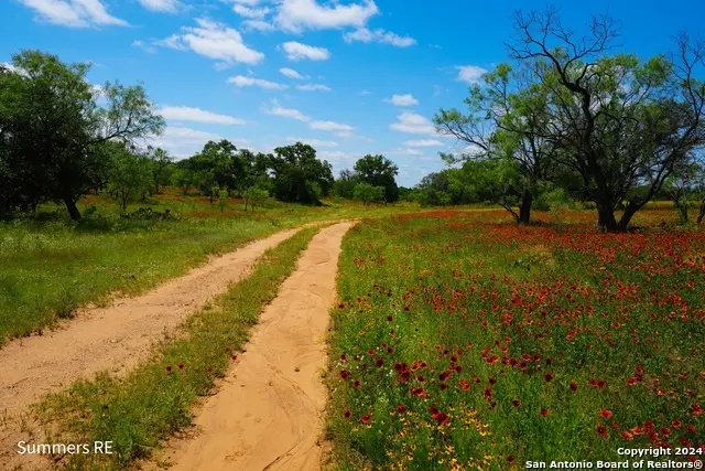 5077 Old Pontotoc, Mason, TX 76856 - Image #2