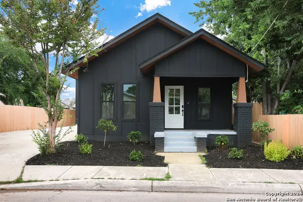 323 E Lambert St, San Antonio, TX 78204