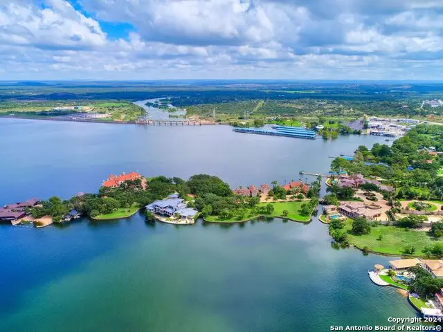 LEGACY LOT 7-A Estate Drive, Horseshoe Bay, TX 78657 - Image #1