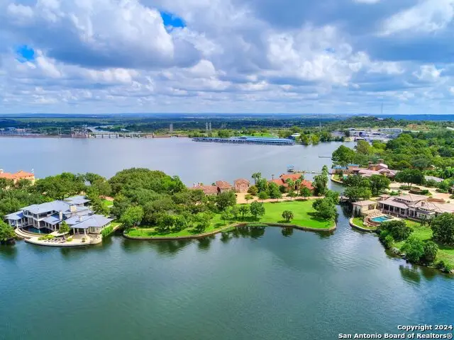 LEGACY LOT 7-B Estate Drive, Horseshoe Bay, TX 78657 - #2