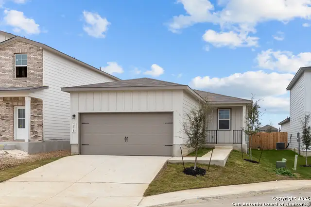 2538 Dry Moss Way, San Antonio, TX 78224 - Image #1