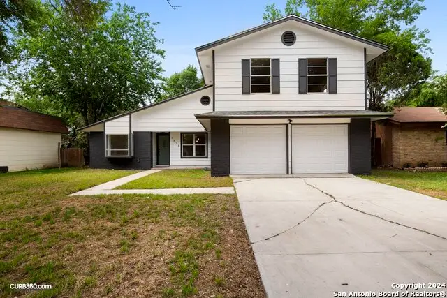 4838 Bill Anders, Kirby, TX 78219 - Image #2