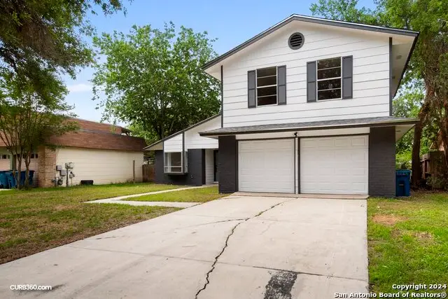 4838 Bill Anders, Kirby, TX 78219 - Image #3