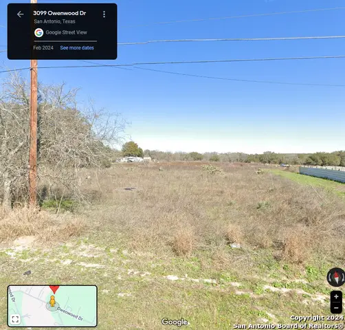 3099 Owenwood Dr, San Antonio, TX 78264