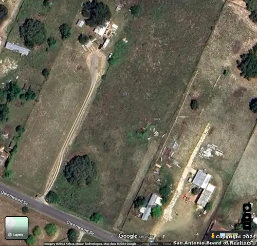 3099 Owenwood Dr, San Antonio, TX 78264 - #2