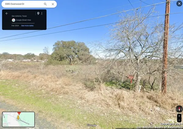 3085 Owenwood Dr, San Antonio, TX 78264