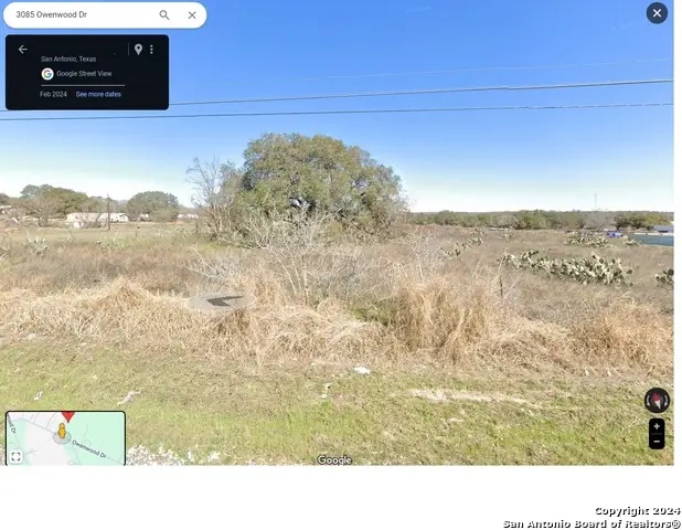 3085 Owenwood Dr, San Antonio, TX 78264 - #2