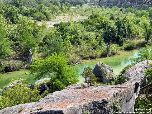 201 Cypress Bluff Rd, Pipe Creek, TX 78063 - Image #1