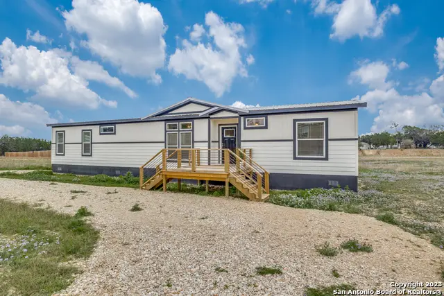 569 Pr 1520, Bandera, TX 78003 - #1