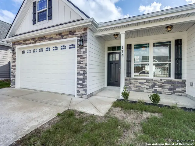 175 Lost Maples Way, Marion, TX 78124 - #3