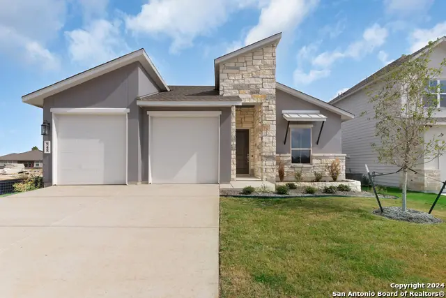 948 Nolte Bend, Seguin, TX 78155 - #1