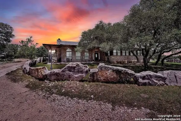 231 Pr 2510, Hondo, TX 78861