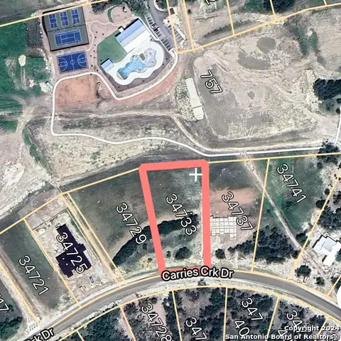34733 Carries Creek Dr, Bulverde, TX 78163 - #2