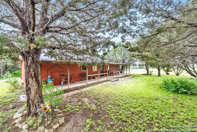 8600 S Highway 281, Lampasas, TX 76550 - #3