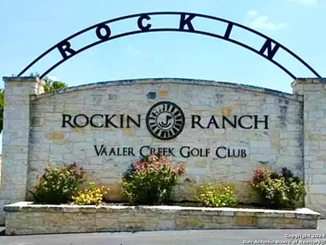 119 N John Bird, Blanco, TX 78606 - Image #3