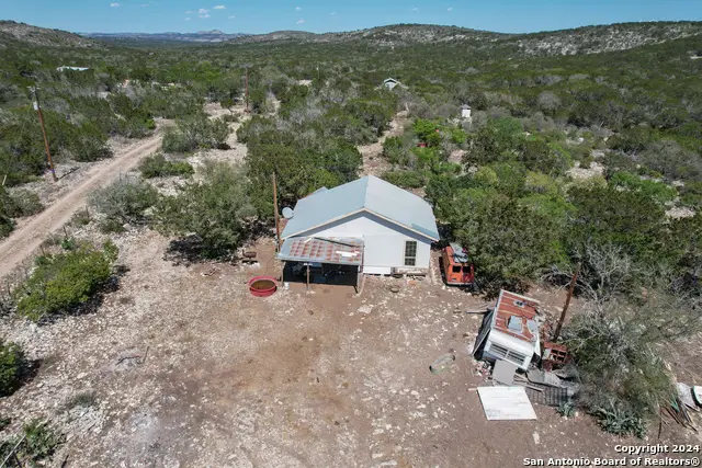 00 Rm 334, Brackettville, TX 78832 - #1