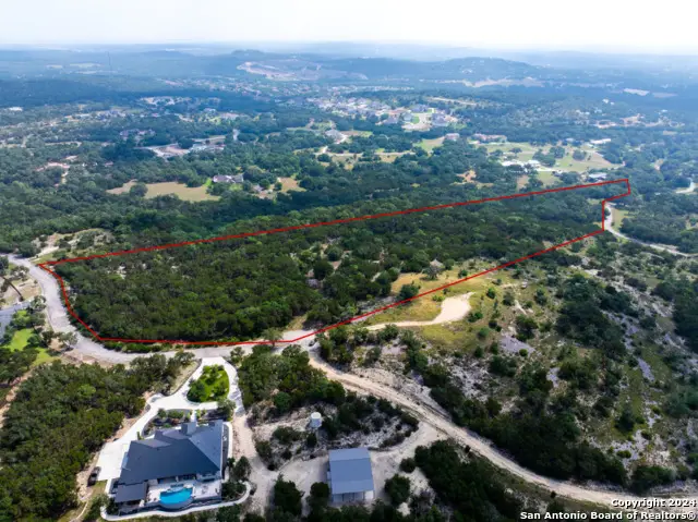 24.29 AC Clearwater Creek, San Antonio, TX 78255 - Image #1