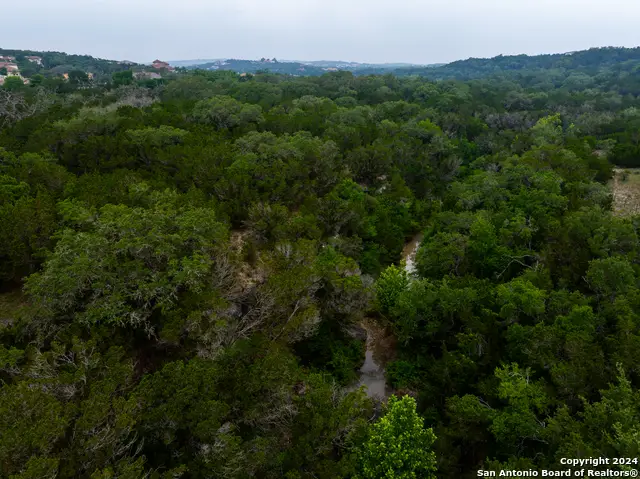 24.29 AC Clearwater Creek, San Antonio, TX 78255 - Image #3