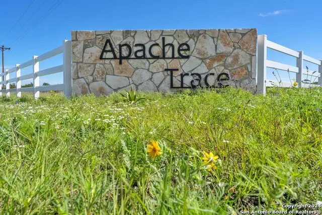 167 NW Nantan Ln, Harper, TX 78631 - Image #2