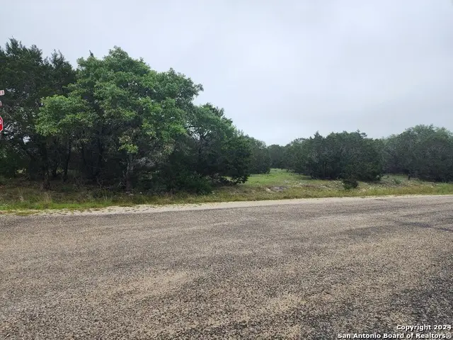 0 Serenity Oaks 2, Lot 21, Spring Branch, TX 78070 - Image #1