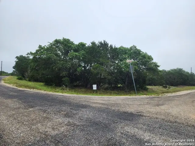 0 Serenity Oaks 2, Lot 21, Spring Branch, TX 78070 - Image #3