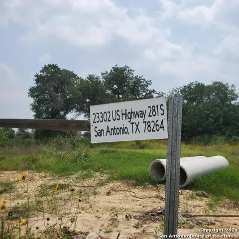 23302 LOT1 Us Highway 281 S Lot 1, San Antonio, TX 78264 - Image #3