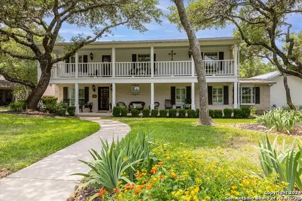 29715 Windchime Hill, Fair Oaks Ranch, TX 78015