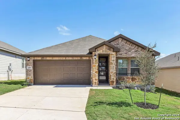 26004 Marigold Oaks, Boerne, TX 78006