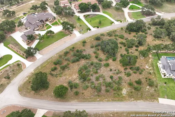 LOT 562 Arthur Ct / Obscure Way, Spring Branch, TX 78070