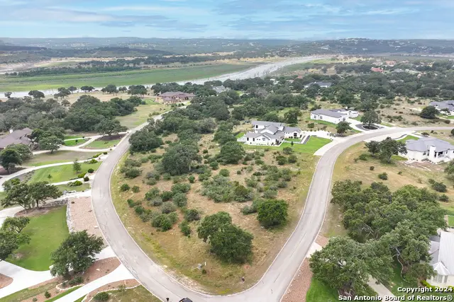 LOT 562 Arthur Ct / Obscure Way, Spring Branch, TX 78070 - Image #2