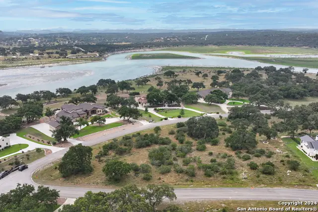 LOT 562 Arthur Ct / Obscure Way, Spring Branch, TX 78070 - Image #3