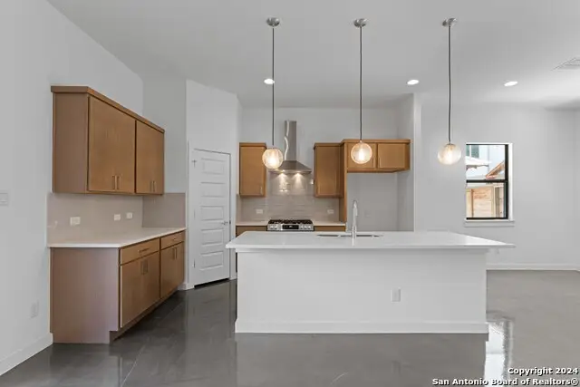 914 N Olive #101, San Antonio, TX 78202 - Image #3