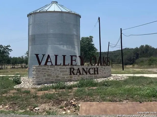 LOT 200 Valley Oaks Ranch, Hondo, TX 78861 - Image #1