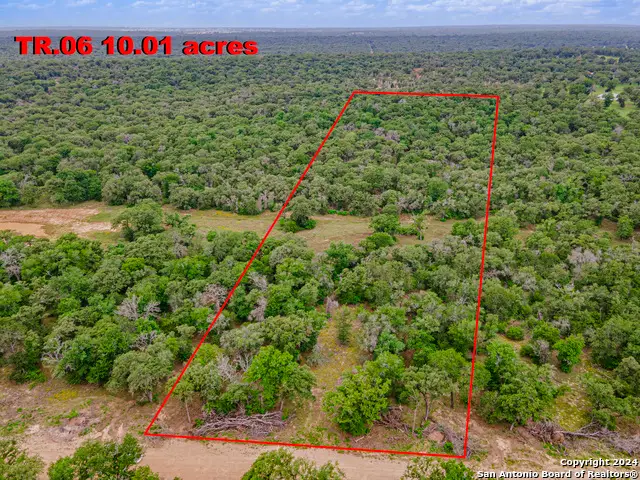 6193 County Road 434, Stockdale, TX 78160 - Image #1