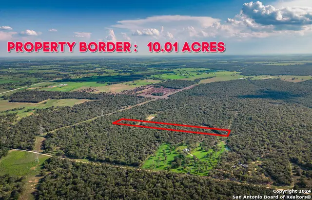 6193 County Road 434, Stockdale, TX 78160 - Image #2