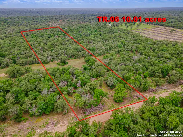 6193 County Road 434, Stockdale, TX 78160 - Image #3
