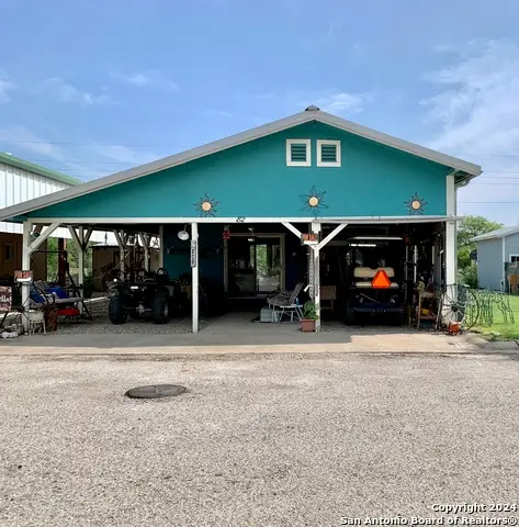 138 De Zavala St., Brackettville, TX 78832 - Image #1