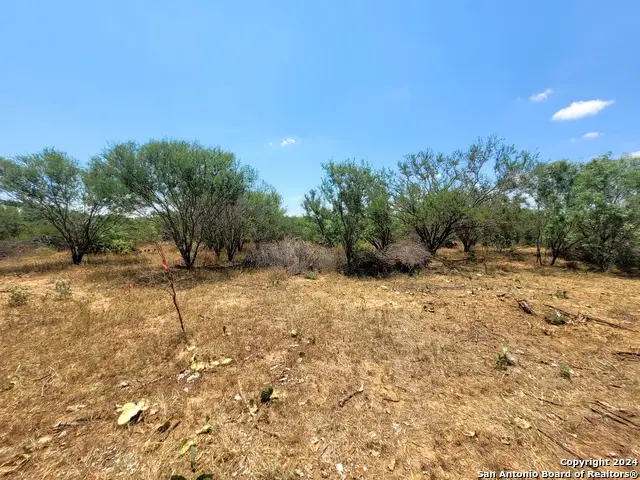 LOT 6 OF 7 Bar R Lane, Floresville, TX 78114 - Image #2